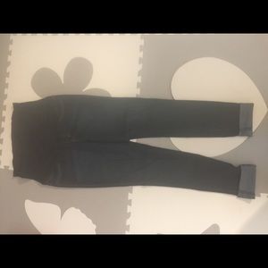 Maternity jeans